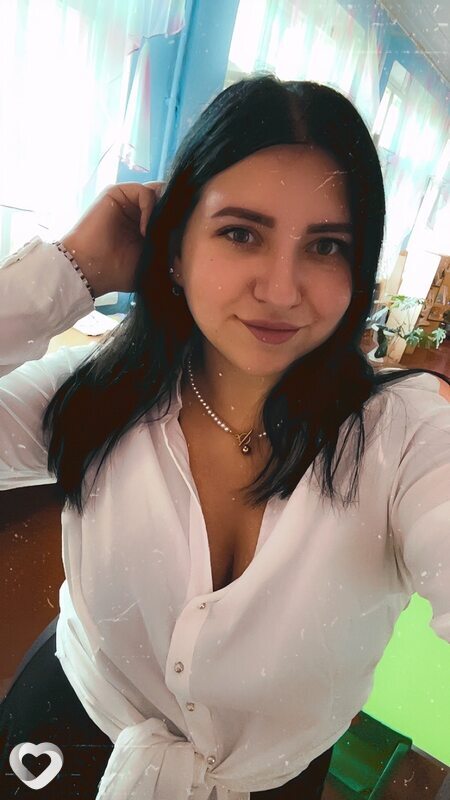 Валентина