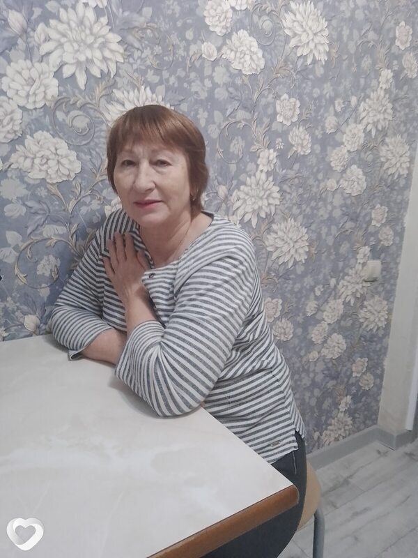 Ксюша