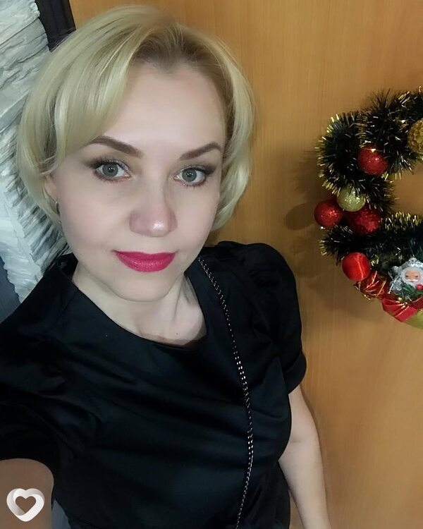 Любовь