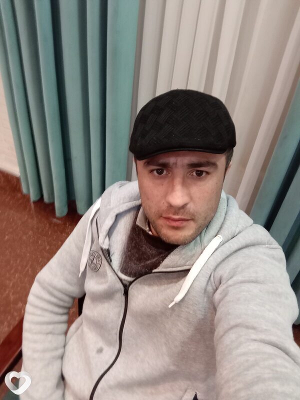 Кирилл