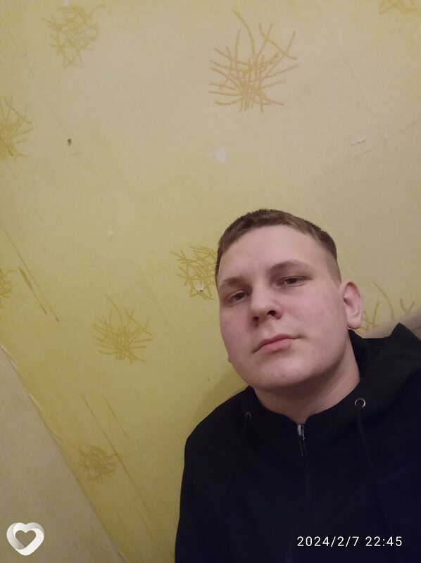 Женя