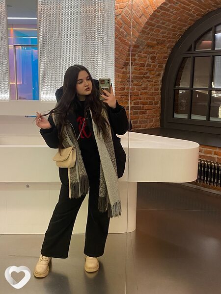 Фаина