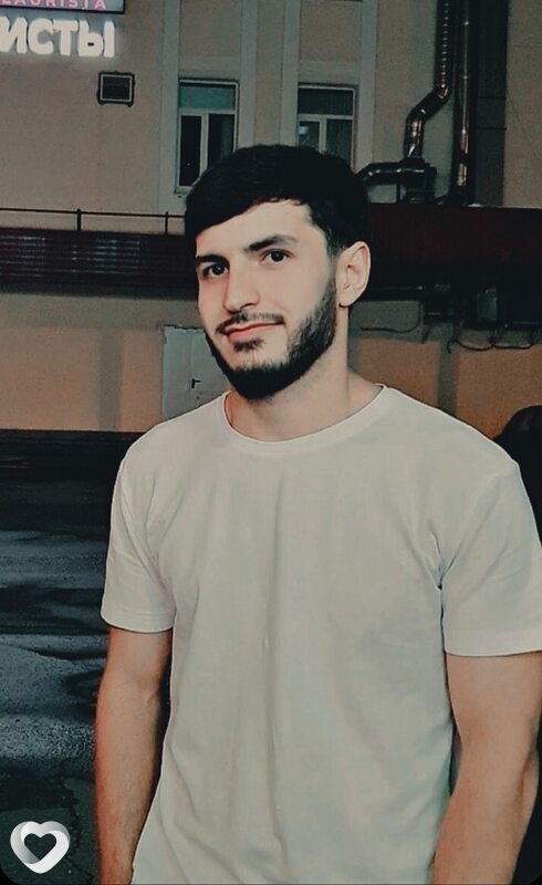 Илюха