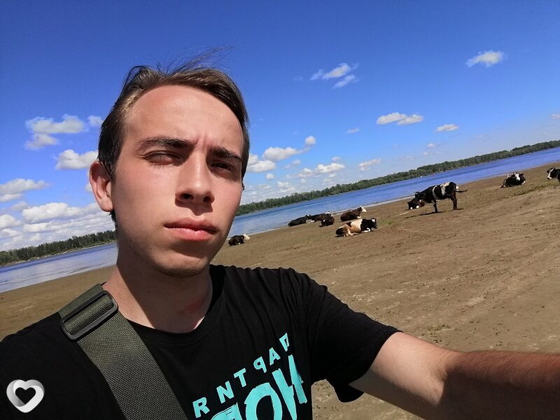 Фёдор