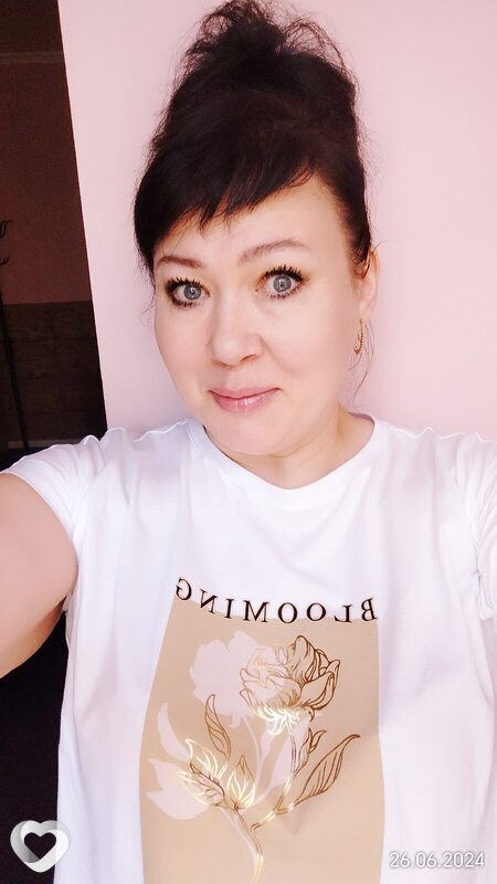 Людмила