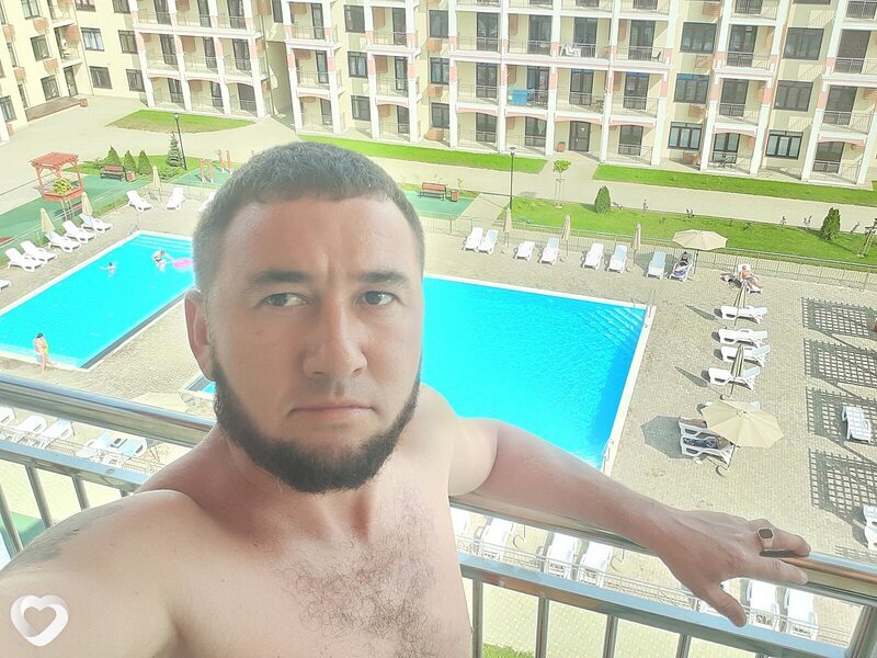 Михаил