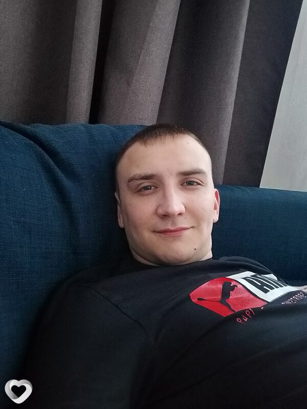 Дмитрий