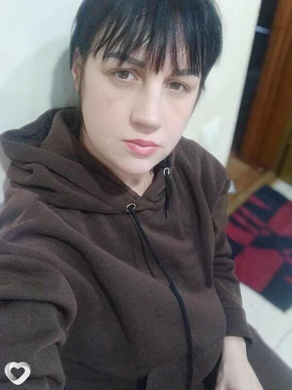 Наташа