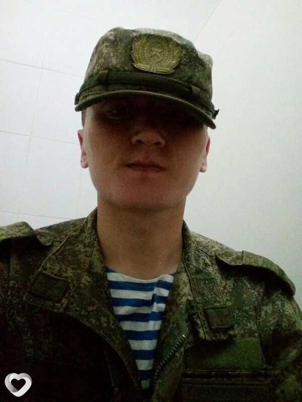 Виталий