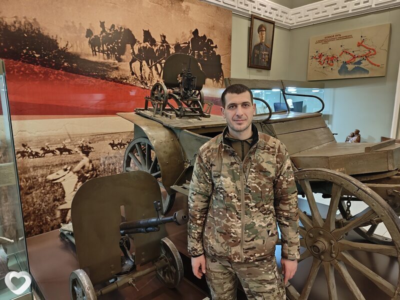 Вениамин