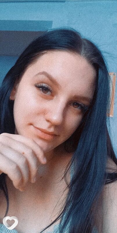 Дарья