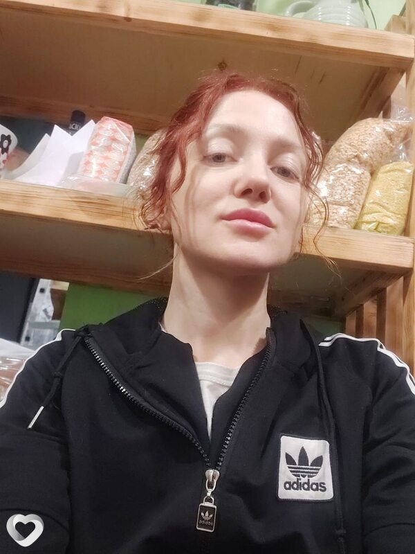 Нина