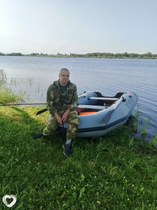 Прохор