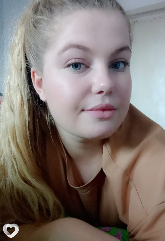 Марина