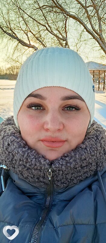 Любовь