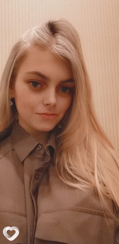 Светлана