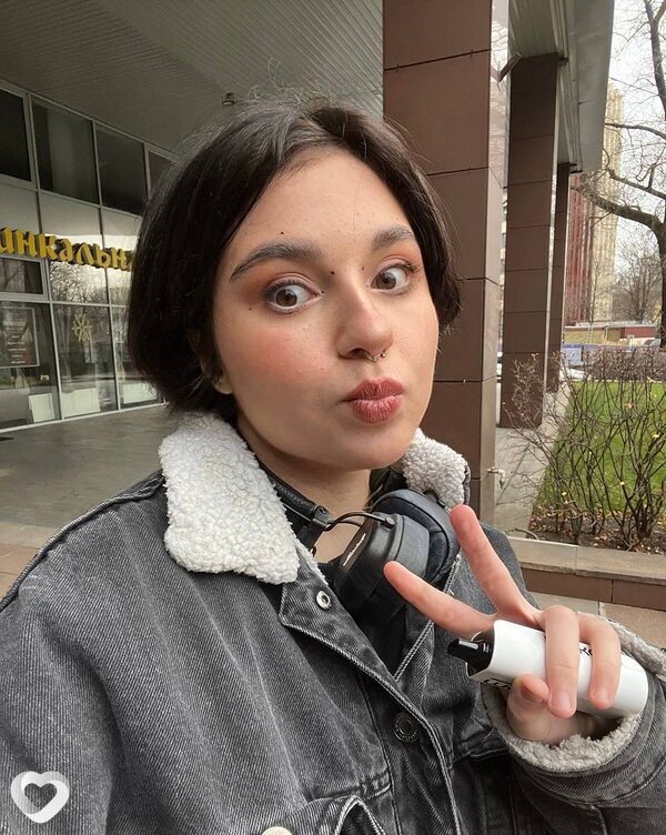 Даша