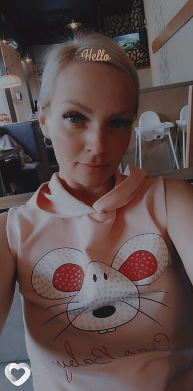 Лина