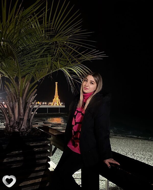 Маргарита