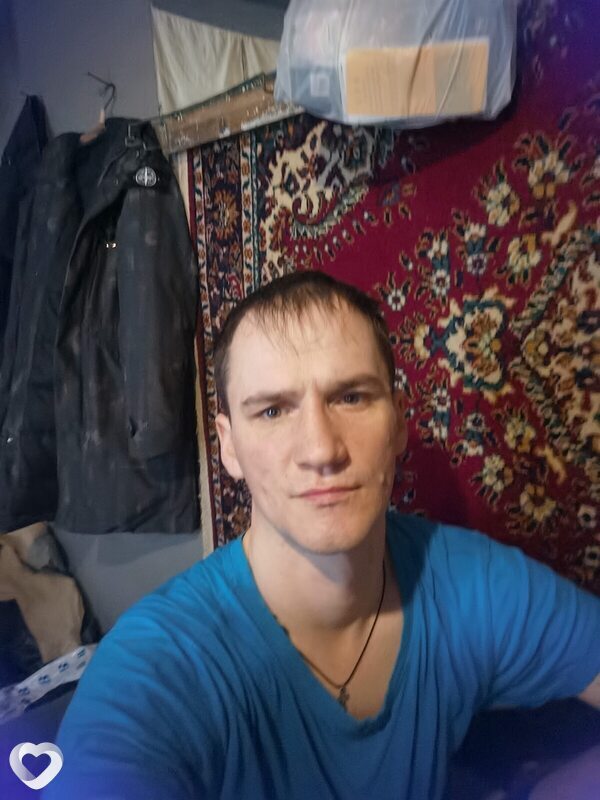 Илюха