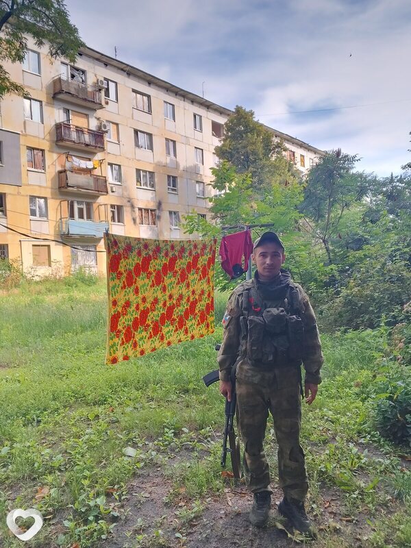 Николай