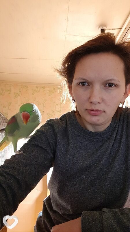 Полина