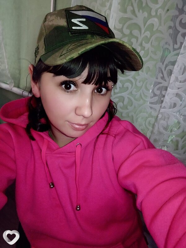 Ксюша