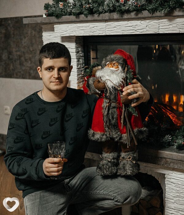 Виталий
