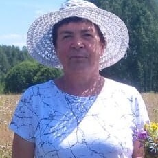 Илона