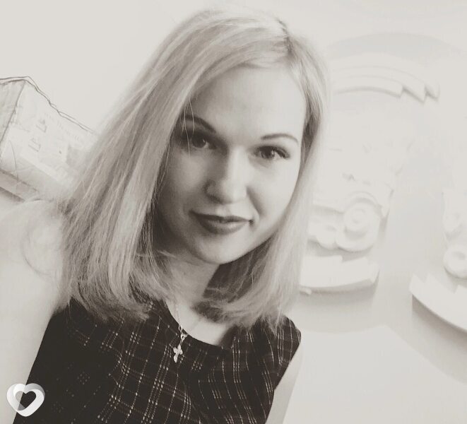Надя