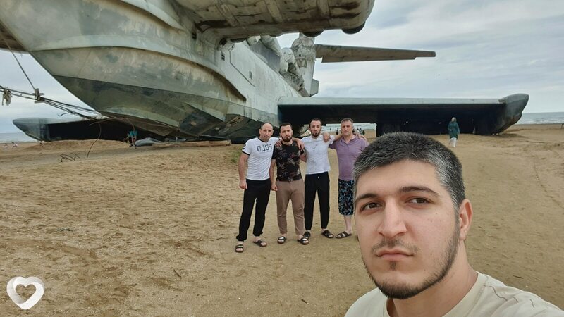 Афаня