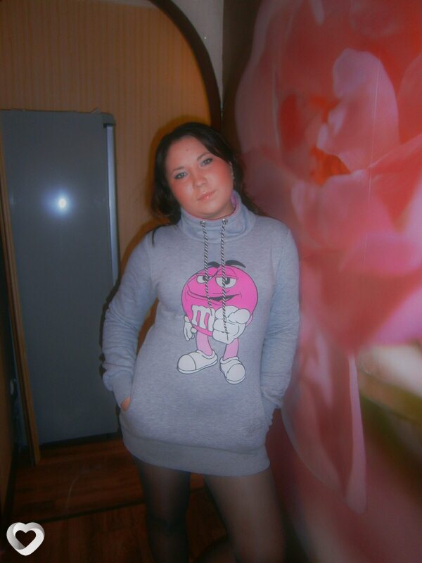 Эвелина