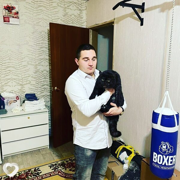 Данила