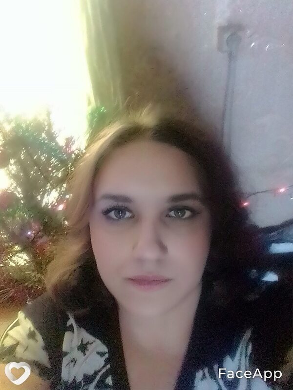 Оксана