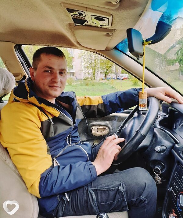 Ростик