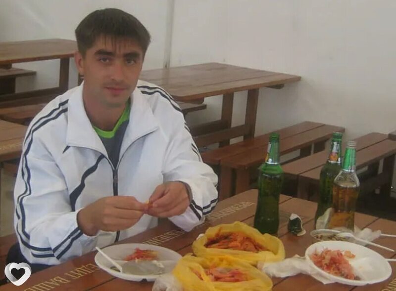 Илюха