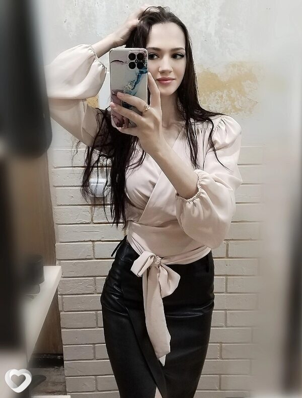 Эмилия