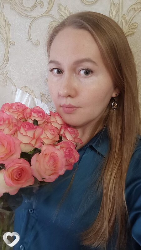 Дарья