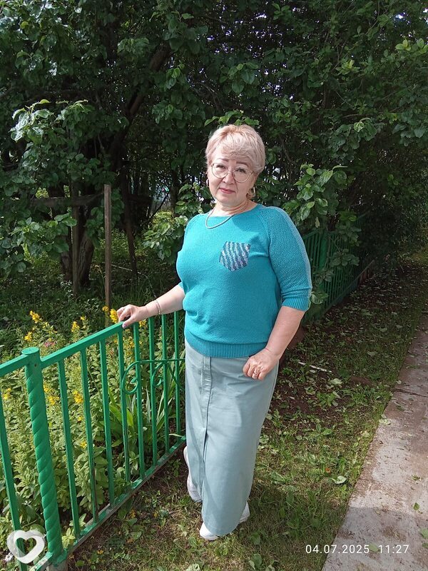 Ксюша