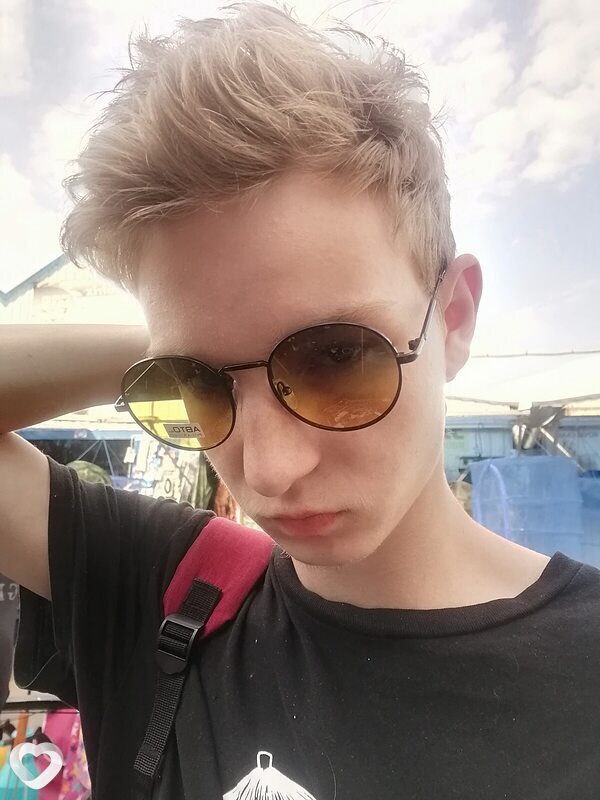 Андрей