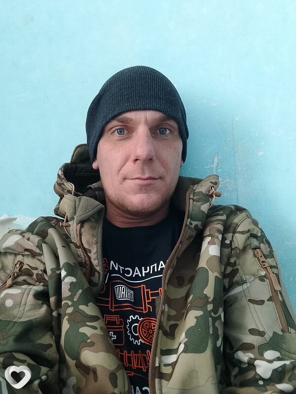 Виталий
