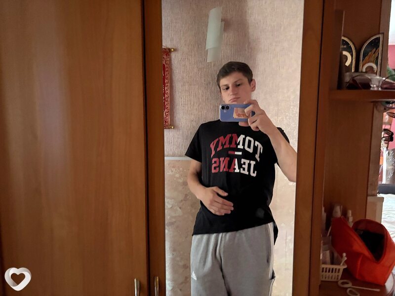 Свят