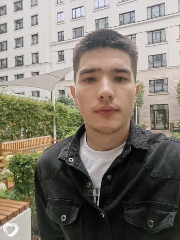 Костя