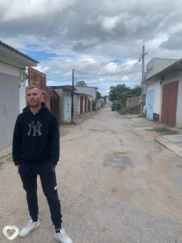 Кирилл