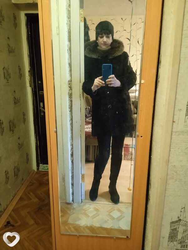 Ангелина
