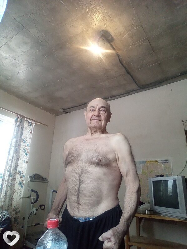 Антон