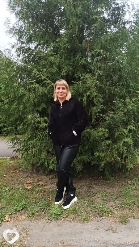 Валентина
