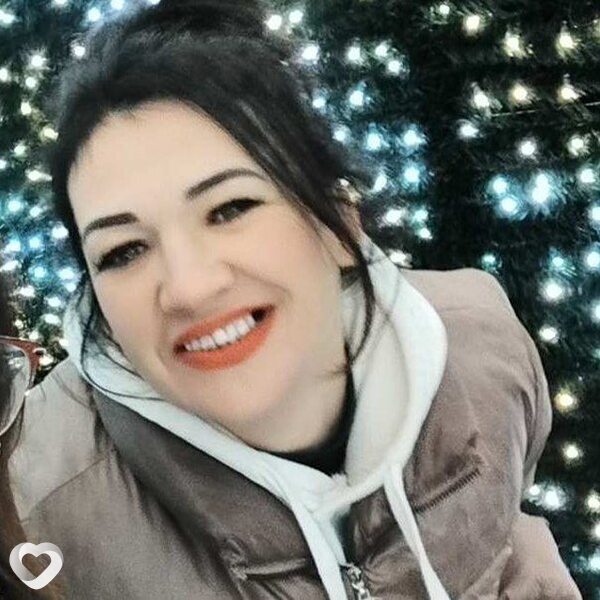 Людмила
