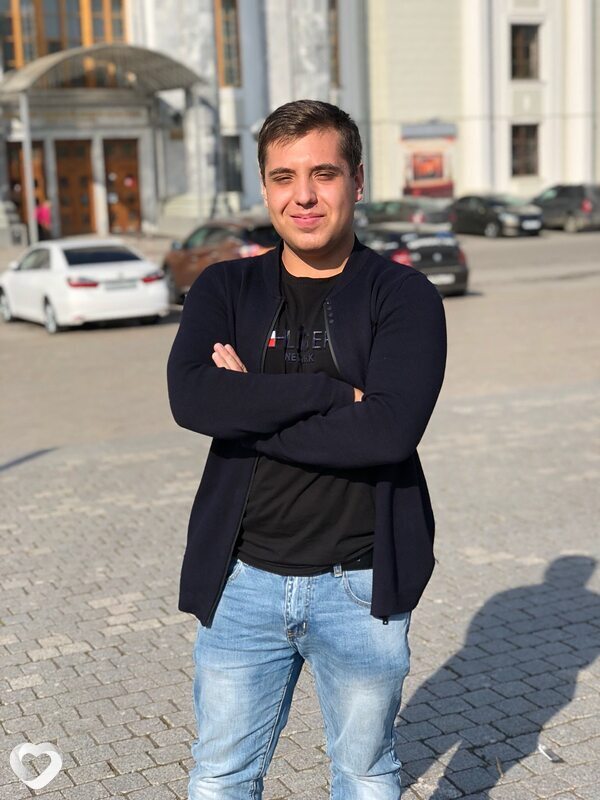 Дмитрий