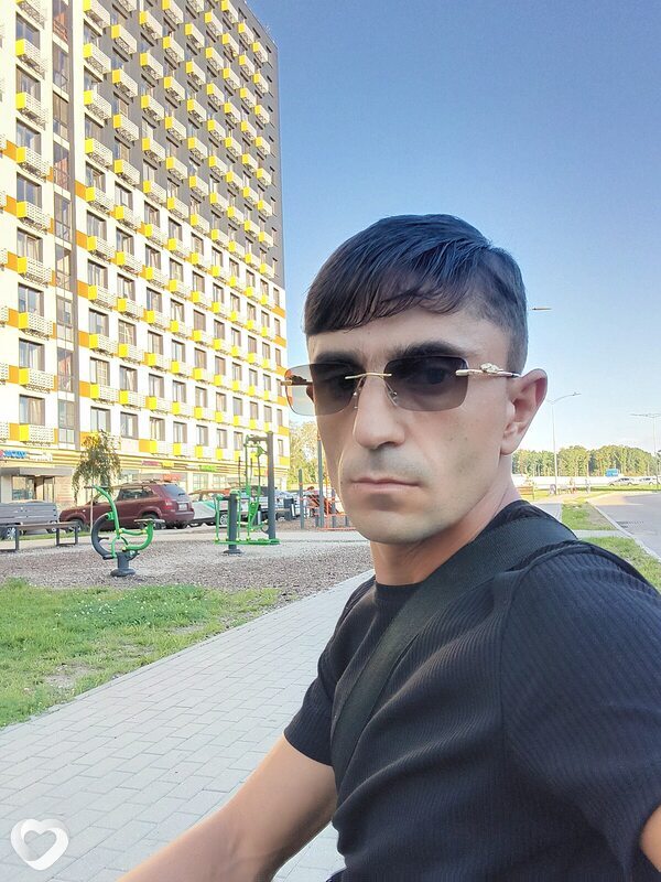 Олег